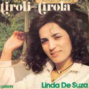 Linda De Suza - Tiroli-Tirola Album