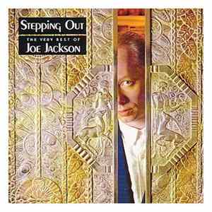 Joe Jackson - Stepping Out - The Very Best Of Joe Jackson Album