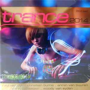 Various - Trance 2014 Album