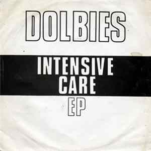 Dolbies - Intensive Care EP Album