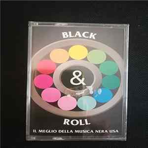 Various - Black & Roll Album