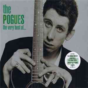 The Pogues - The Very Best Of ... Album