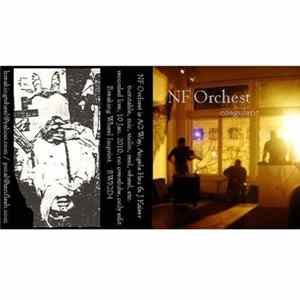 NF Orchest - Coagulant Album