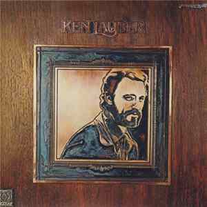Ken Lauber - Ken Lauber Album