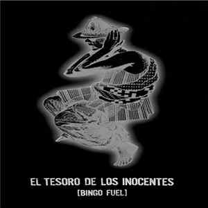 Indio Solari - El Tesoro De Los Inocentes (Bingo Fuel) Album