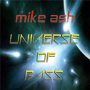 Mike Ash - Universe Of Bass Album