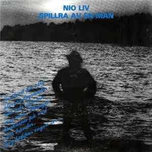 Nio Liv - Spillra Av En Man Album