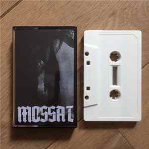 Mossat - Witch-EP Album
