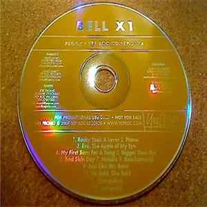 Bell X1 - Flock Album