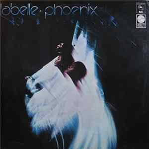 LaBelle - Phoenix Album