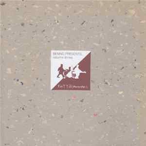 Fint Tillsammans - Benno Presents Volume 3 Album