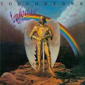 Touchstone - Jealousy Album