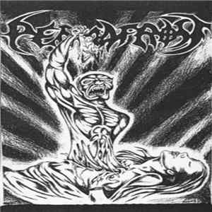 Permafrost - Tod Geboren Album