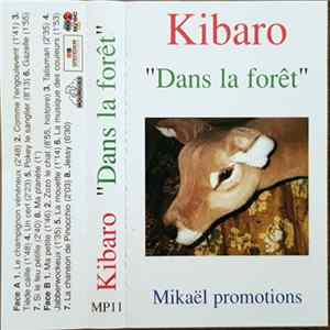 Elaine Kibaro - Dans La Forêt Album