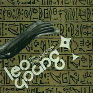 Leo Young - The Magickal Childe Album