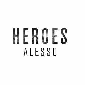 Alesso - Heroes Album