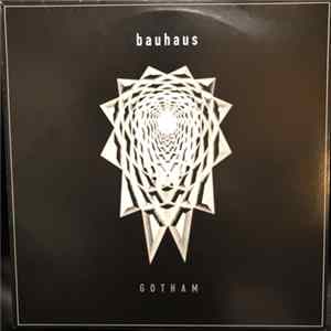 Bauhaus - Gotham Album