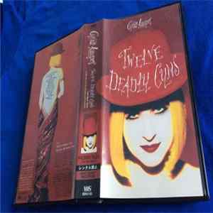 Cyndi Lauper - Twelve Deadly Cyns Album