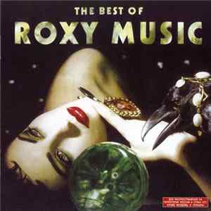 Roxy Music - The Best Of Roxy Music Album