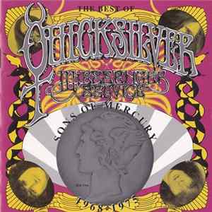 Quicksilver Messenger Service - Sons Of Mercury (1968-1975) Album