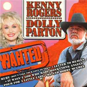 Kenny Rogers - Dolly Parton - Kenny Rogers & Dolly Parton Album