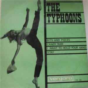 The Typhoons - Bits & Pieces Album