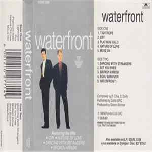 Waterfront - Waterfront Album