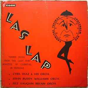 Various - Las' Lap Album