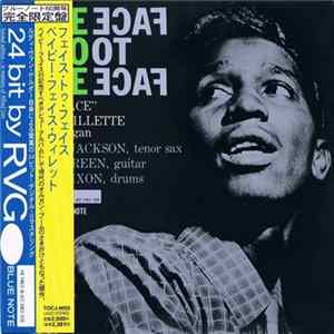 'Baby Face' Willette - Face To Face Album