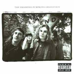 The Smashing Pumpkins - Greatest Hits Album