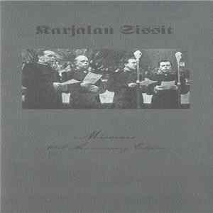 Karjalan Sissit - Miserere (10th Anniversary Edition) Album