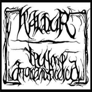 Kaldur - Триумф Апокалипсиса Album
