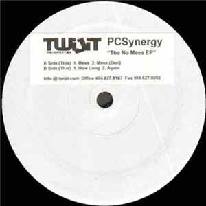 PC Synergy - The No Mess EP Album