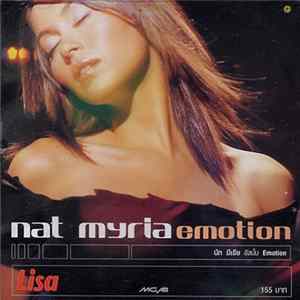 Nat Myria - Emotion Album