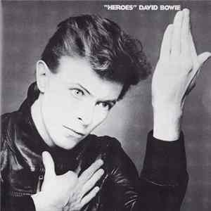 David Bowie - "Heroes" Album