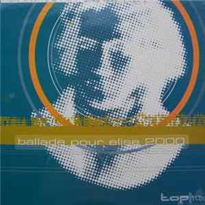 Frank Bizarre & F.M.F. Greg Feat. L. Van B. - Ballade Pour Elise 2000 Album