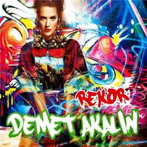 Demet Akalın - Rekor Album