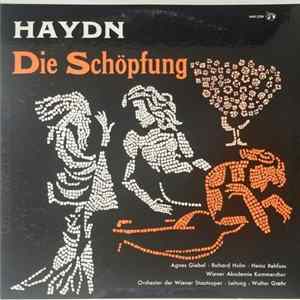 Haydn - Die Schöpfung Album