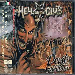 Hell In The Club - Devil On My Shoulder Album