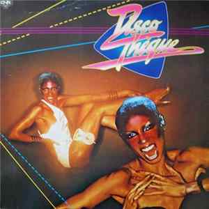 Discothèque - Discothèque Party Album