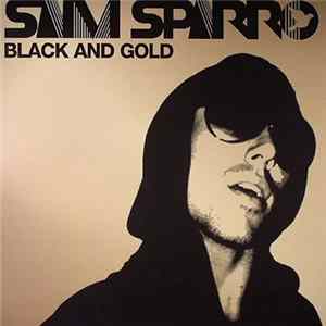 Sam Sparro - Black And Gold Album