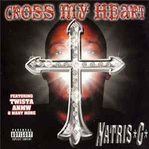 Natris G - Cross My Heart Album