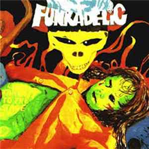 Funkadelic - Let's Take It To The Stage Album