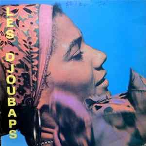 Les Djoubap's - Puerto Rico Album