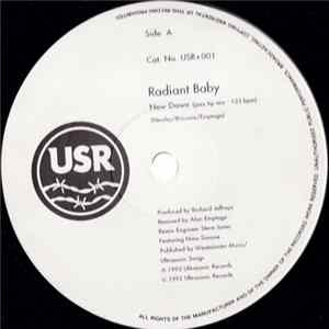 Radiant Baby Featuring Nina Simone - New Dawn Album