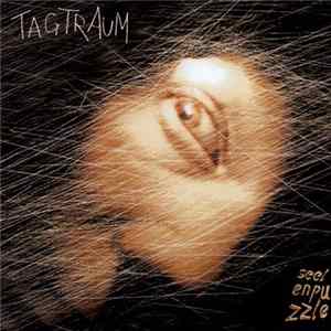 Tagtraum - Seelenpuzzle Album
