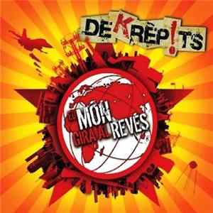 Dekrèpits - El Món Gira Al Revés Album