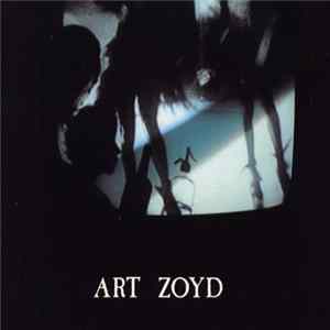 Art Zoyd - Symphonie Pour Le Jour Où Brûleront Les Cités Album