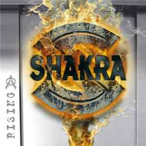Shakra - Rising Album