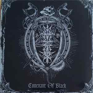 Stark Denial - Covenant Of Black Album